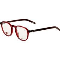 Levi's Men's LV1024-0C9A-20 Fashion Pair Of Glasses in Red