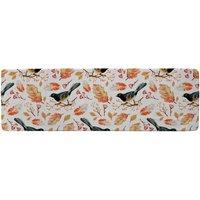 Benjamin Tate Design Nautical Pattern (Outdoor Cushion)