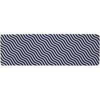 Benjamin Tate Design Tropical leaves & flowers (Outdoor Cushion)