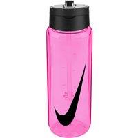 Nike TR Renew Recharge 680ml Straw Bottle in Pink