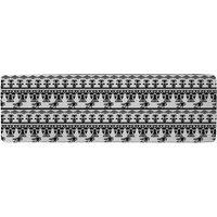 Benjamin Tate Design Anchors pattern (Outdoor Cushion)