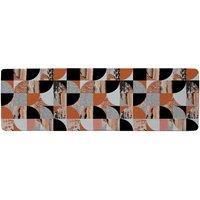 Benjamin Tate Design Sea waves (Outdoor Cushion)