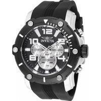 Invicta Men's IN-45739 Pro Diver 38mm Quartz Watch in Black