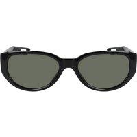 Nike Men's Nv07 Sunglasses in Black