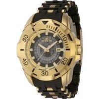 IN-44129 Sea Spider 52mm Quartz Watch