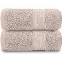 GAVENO CAVAILIA Miami Towel in Brown