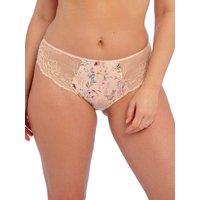Fantasie Women's Pipa Brief in Pink | Size: 8