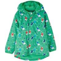Lighthouse Clothing Finlay Coat in Green | Size: 5-6 Years