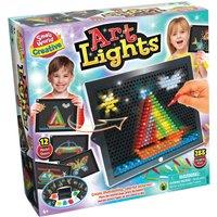 Small World Toys Art Lights | Size: 1 Pack