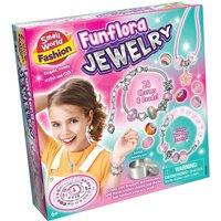 Small World Toys Funflora Jewelry | Size: 1 Pack