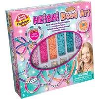 Small World Toys Heishi Bead Art | Size: 1 Pack