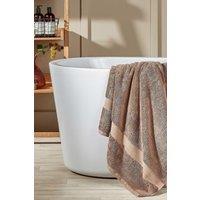 CHRISTY 'Renaissance' Luxury 675GSM Egyptian Cotton Towels in Brown