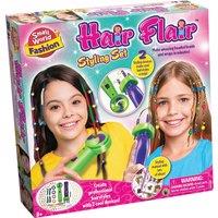 Small World Toys Hair Flair Styling Set | Size: 1 Pack