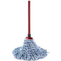 Vileda Supermocio Microfibre & Cotton String Mop