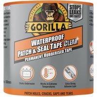 Gorilla Glue Gorilla Waterproof Patch & Seal Tape