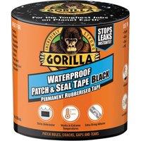 Gorilla Glue Gorilla Waterproof Patch & Seal Tape