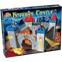 Small World Toys Knights Castle | Size: 1 Pack