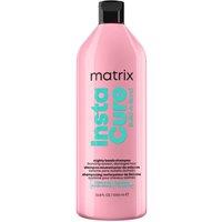 Matrix Instacure Build A Bond Shampoo in Clear
