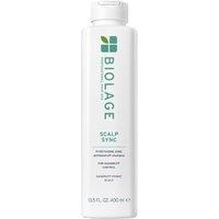 BIOLAGE Scalp Sync Shampoo in Clear