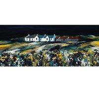 Avril Thomson Smith Fields Paper Print