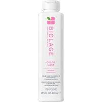 BIOLAGE Colorlast Shampoo in Clear