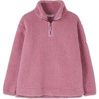 Lighthouse Clothing Women's Coast Fleece in Rose | Size: 10