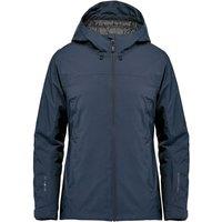 Stormtech Women's Nostromo Soft Shell Jacket in Navy | Size: Large