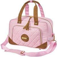 Cabin Max Vela 20L Under Seat Women's Cabin Bag Holdall in Pink