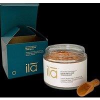 Ila Women's Bath Salts for Inner Peace in Clear | Size: 500g