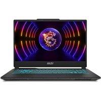 Cyborg 15 A13VF-802UK 15.6 FHD Laptop Intel i7 16GB RAM 512GB SSD RTX 4060