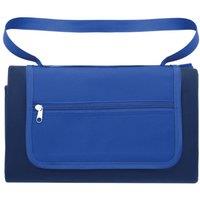 MidOcean Goodtimes Picnic Blanket in Blue