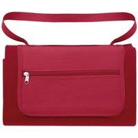 MidOcean Goodtimes Picnic Blanket in Red