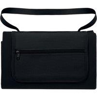 MidOcean Goodtimes Picnic Blanket in Black