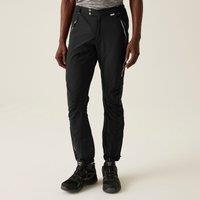 Stretch 'Mountain Winter' Walking Trousers