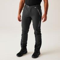 Stretch 'Mountain Winter' Walking Trousers