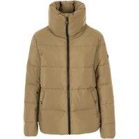 Trespass Women's Paloma Padded Jacket in Tan | Size: 2XL