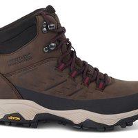 Regatta Women's Blake Waterproof Breathable Walking Boots in Brown | Size: 6