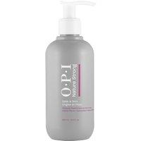 OPI Women's Nature Strong Skincare - Moisture Misson Hand & Foot Cream | Size: 100ml
