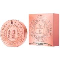 Police Women's Rich Eau De Parfum in Misc | Size: 50ml