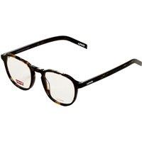 Levi's Men's LV1024-0086-20 Fashion Pair Of Glasses in Brown