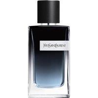 Yves Saint Laurent Men's Y For Men Eau De Parfum in Misc | Size: 200ml