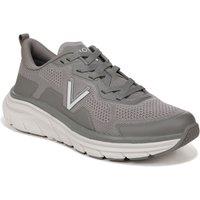 Vionic Men's Walk Max Trainers in Charcoal | Size: 8.5