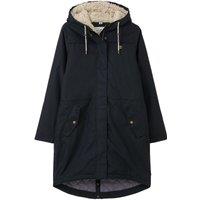 Lighthouse Clothing Women's Abigail Coat in Black | Size: 16