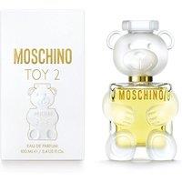 Toy 2 Eau De Parfum