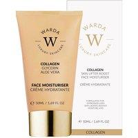 WARDA Skin Lifter Boost Collagen Anti-Aging Moisturiser 50ml in White