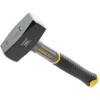 Stanley Fibreglass Club Hammer