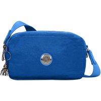 Kipling Women's New Milda Blue Crossbody Bag