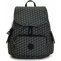Kipling Women's City Pack Multicolour Backpack