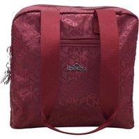 Kipling Women's Ryana Basic Plus Red Grab Bag