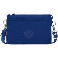 Kipling Women's Riri B Blue Crossbody Bag